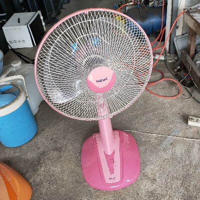 พัดลม hatari 16 นิ้ว