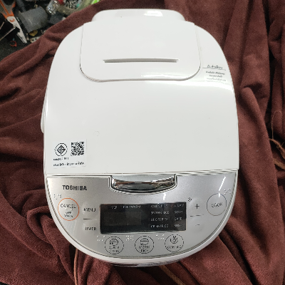 หม้อหุงข้าว toshiba