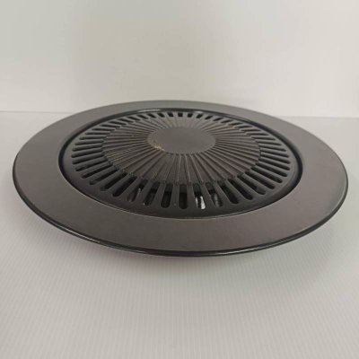 ตะแกรงปิ้งย่าง มือสอง AKIO